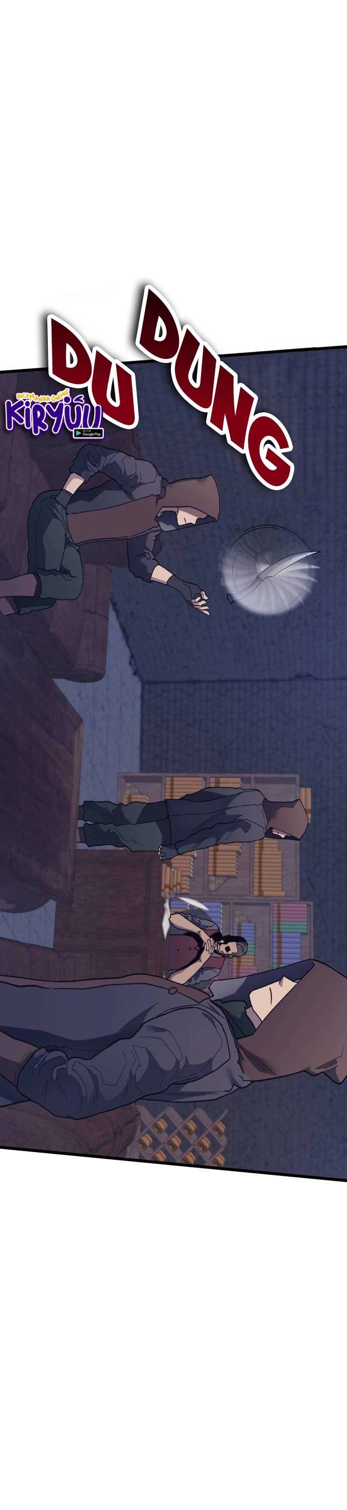 Wizard of Arsenia Chapter 23 Gambar 7